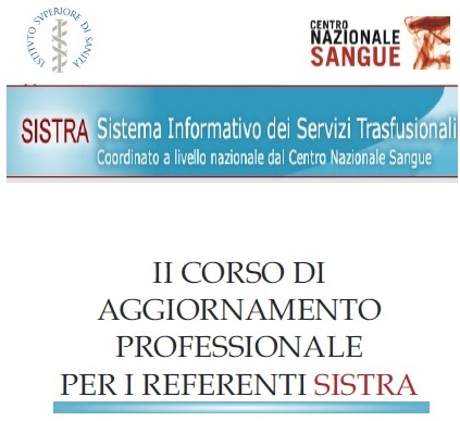 Corso di aggiornamento SISTRA