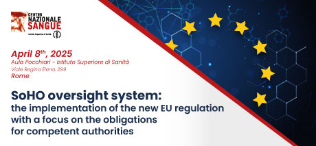 SoHO oversight system: the implementation of the new EU regulation with a focus on the obligations for competent authorities